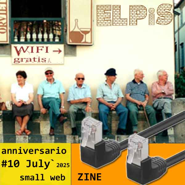 ELPiS 10 ISSUE
